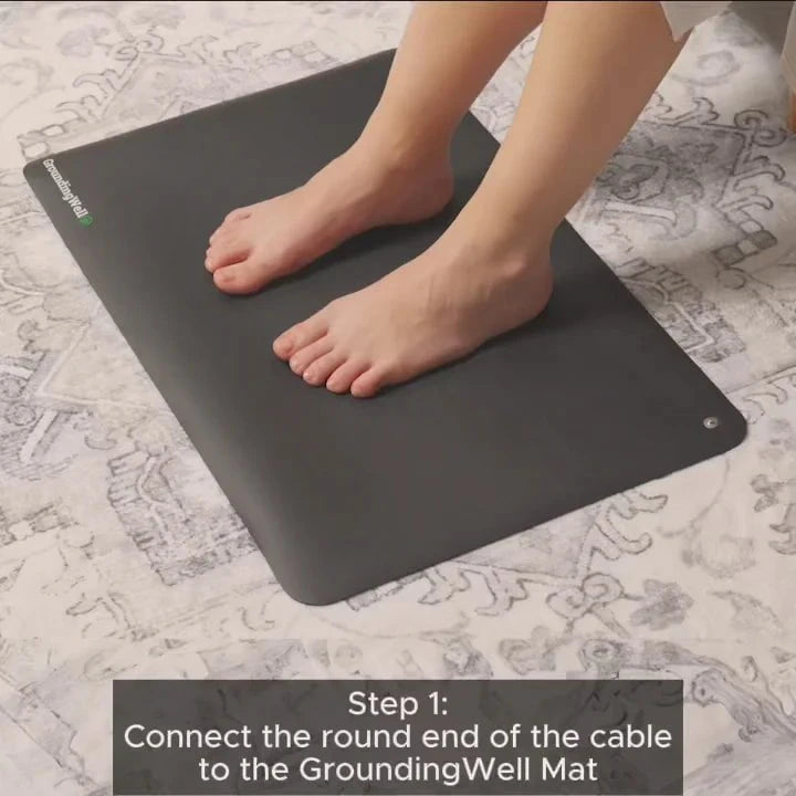GroundingBliss™ Mat