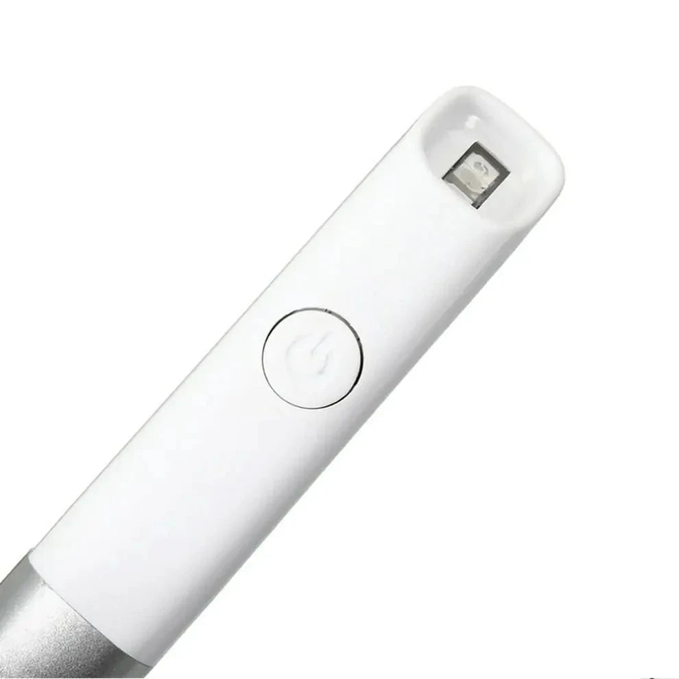 LumiHeal - Light Therapy Acne Spot Treatment, UV-Free, Clinically Proven, Gentle for Sensitive Skin