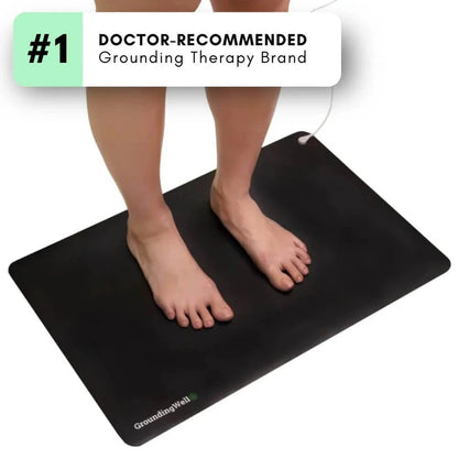 GroundingBliss™ Mat