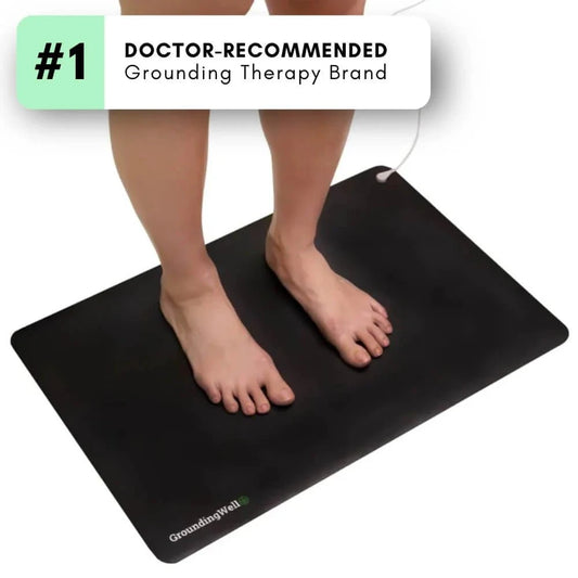 GroundingBliss™ Mat