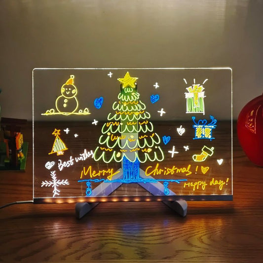 Creative Glow Art Board