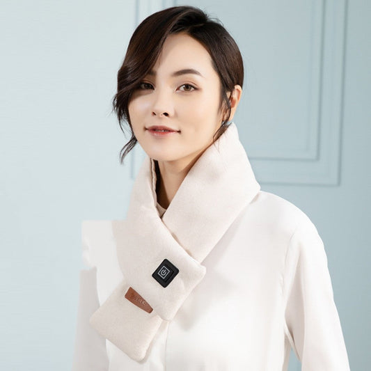 Heating Scarf, Electric Heating, Shoulder Guard, Men And Women Autumn And Winter