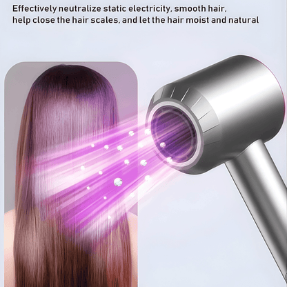 Aura Ionic Dryer