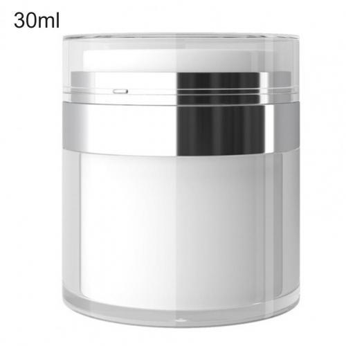 Empty Airless Cosmetic Container