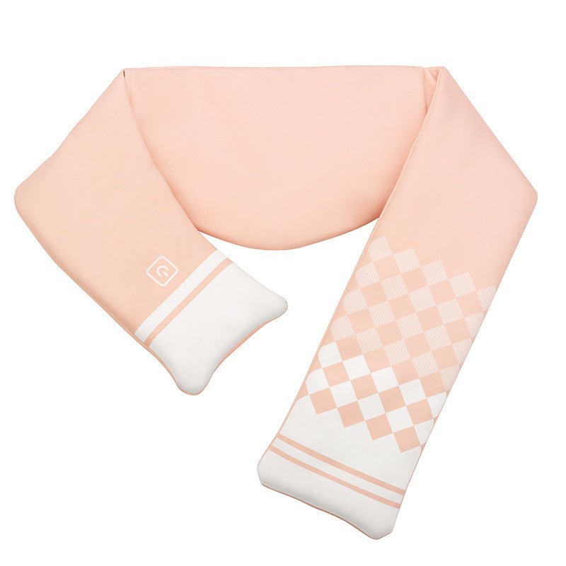 Heating Scarf, Electric Heating, Shoulder Guard, Men And Women Autumn And Winter