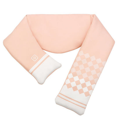 Heating Scarf, Electric Heating, Shoulder Guard, Men And Women Autumn And Winter