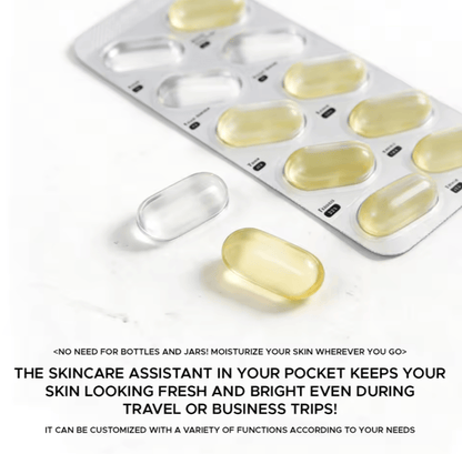 Skincare Capsule Set
