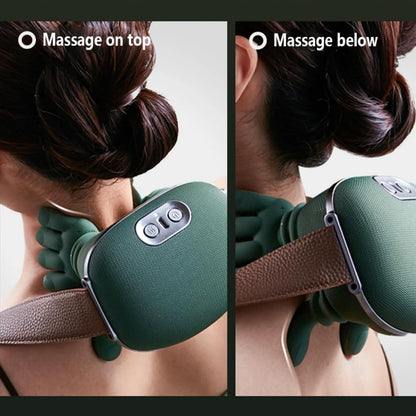 Portable Massager for Neck and Shoulder