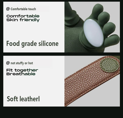 Portable Massager for Neck and Shoulder