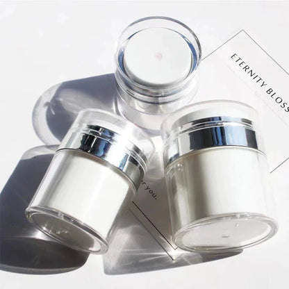 Empty Airless Cosmetic Container