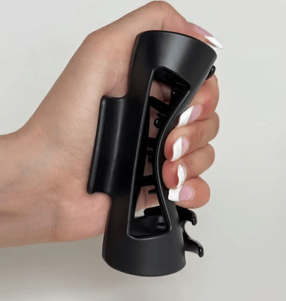 Flexible Claw Clip