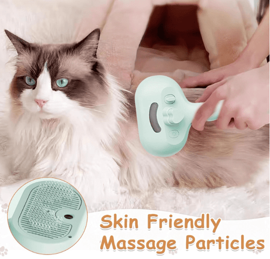 Pet Hair Removal Diffuser Comb