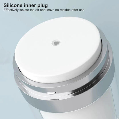 Empty Airless Cosmetic Container