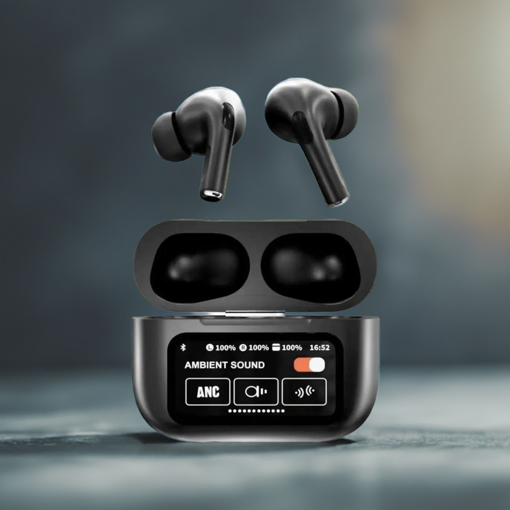 Airpods Pro 2 Anc + Enc with Touch Screen Blissway