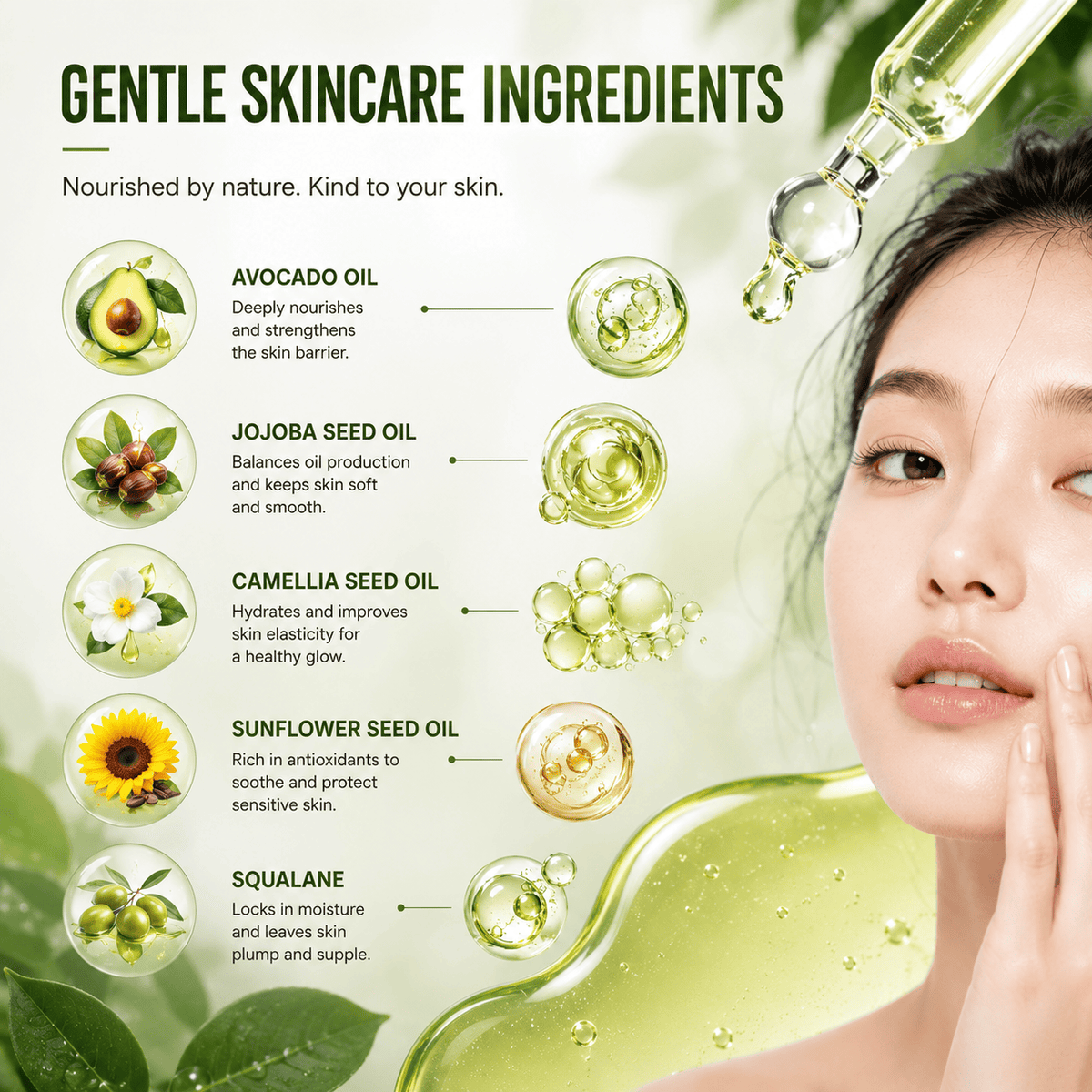 Skincare Capsule Set