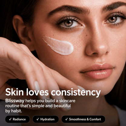 Skincare Capsule Set