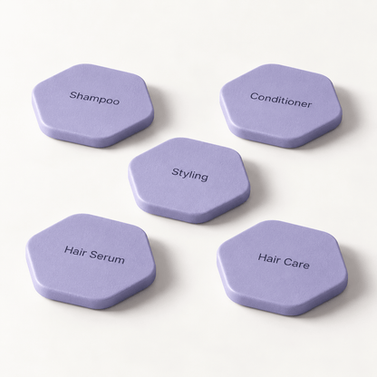 The Complete Beauty Travel System