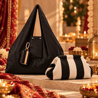 The Festive Pairing
