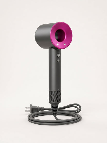 Aura Ionic Dryer