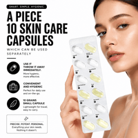Skincare Capsule Set