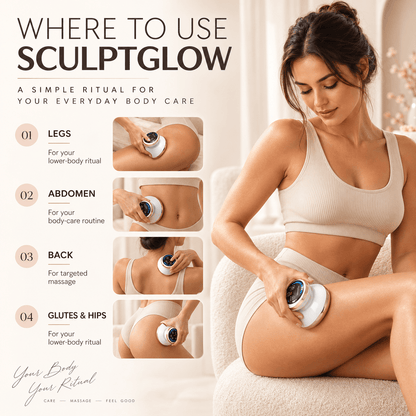 Sakura Sculpt Ritual