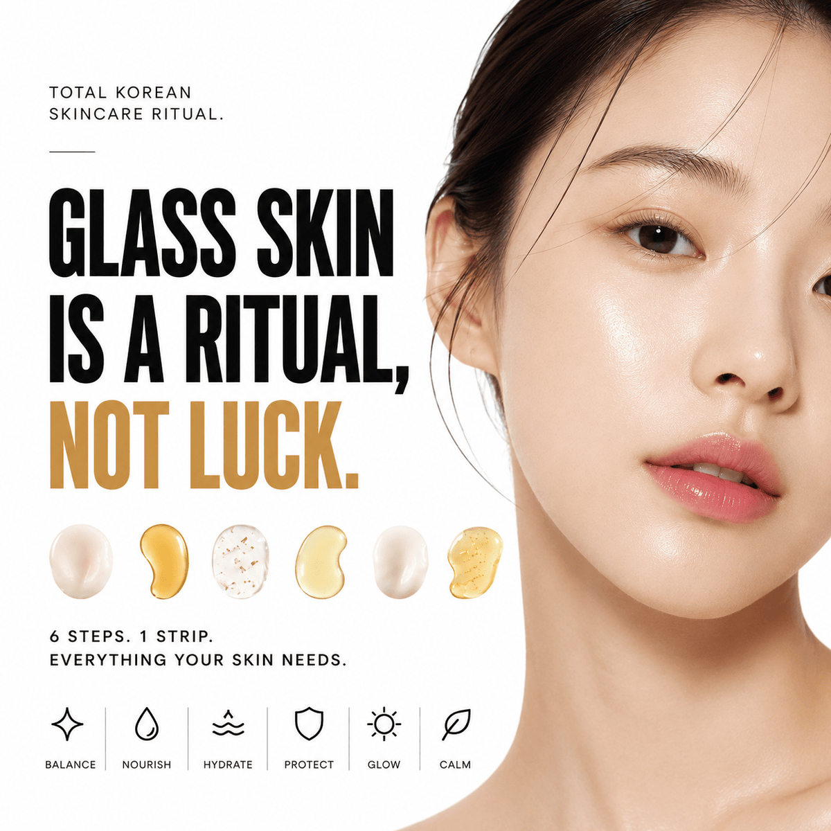 Skincare Capsule Set