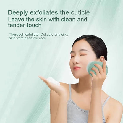 Electric Back Scrubber Bliss - Blissway