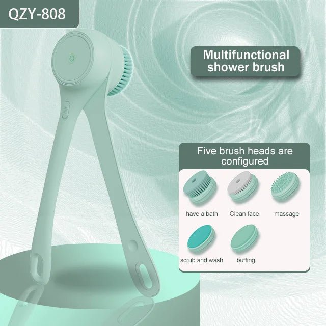 Electric Back Scrubber Bliss - Blissway
