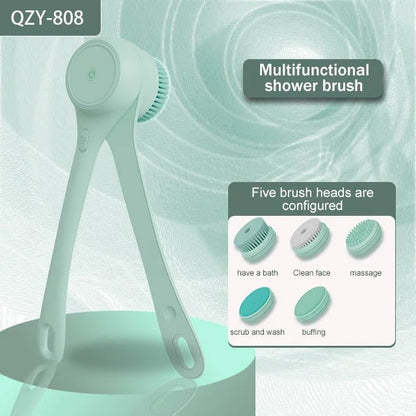 Electric Back Scrubber Bliss - Blissway