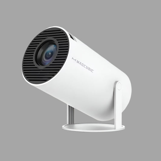 CineFlex Projector