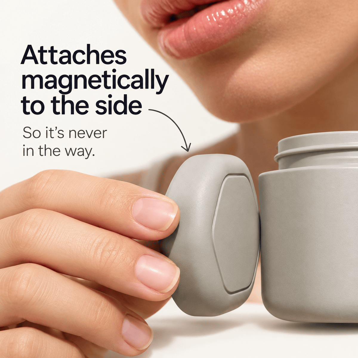 The Complete Beauty Travel System