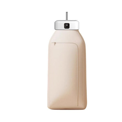 Portable Foldable Dryer – Compact and Efficient for Home or Travel - Blissway